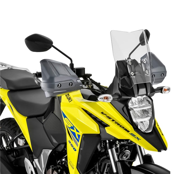 DRC/ZETA/UNIT Armor Adventure Handguards