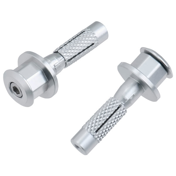 DRC/ZETA/UNIT Antler Handguard Replacement Bar End Plug Set