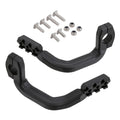 DRC/ZETA/UNIT Antler Handguard Replacement Mounting Kit