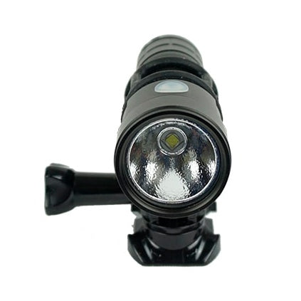 Oxbow Gear Maverick Dirt Bike Helmet Light Kit