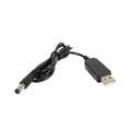Oxbow Gear USB Booster Charger for Voyager Battery 429011