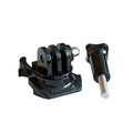 Oxbow Gear GoPro Style Swivel Mount