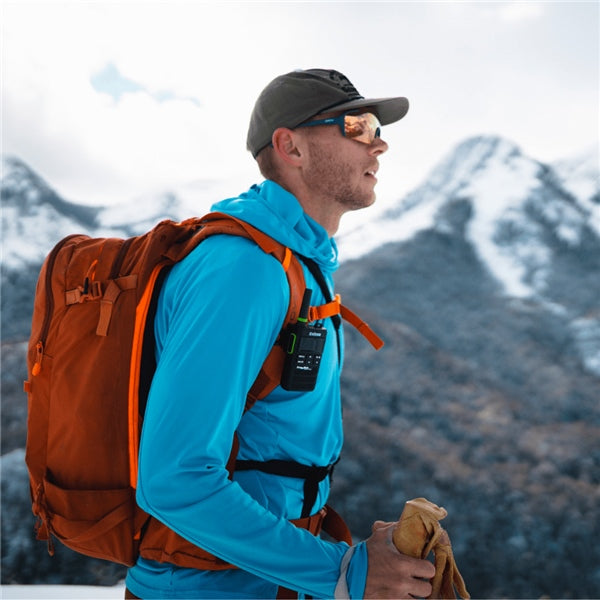 OxbowGear Renegade 3.0 Two-Way Radio