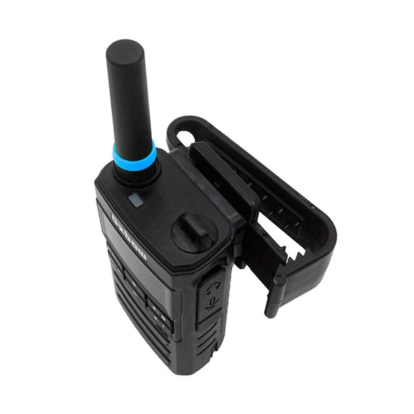 OxbowGear Renegade X Two-Way Radio with Bluetooth