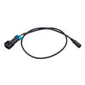 Oxbow Gear Wiring Harness for Voyager Light - Polaris 429026