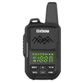 Oxbow Gear Renegade 3.0 Two-Way Radio