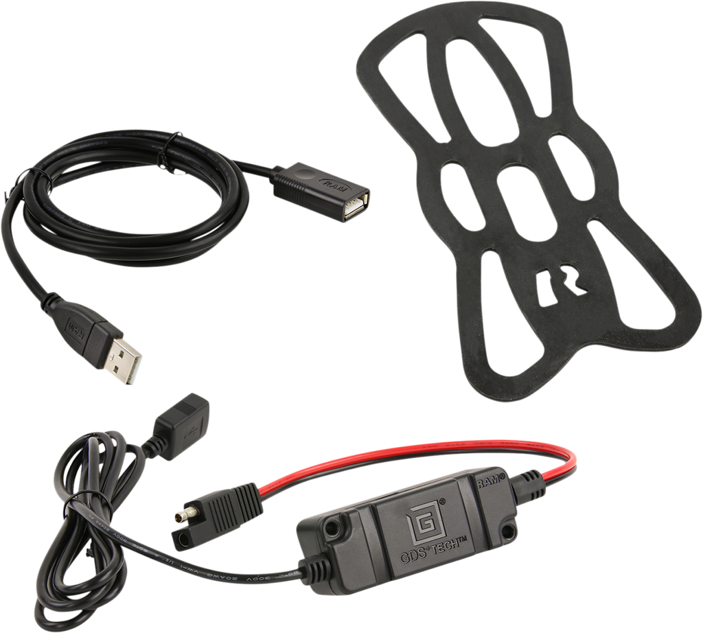 Tough-Charge™ Waterproof Wireless Charging Mount