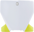 Replacement Front Number Plate