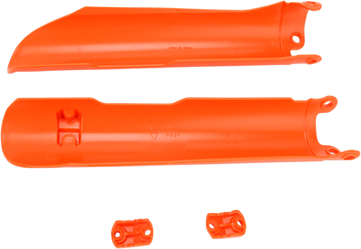 Replacement Fork Covers for KTM/Husqvarna — Fork