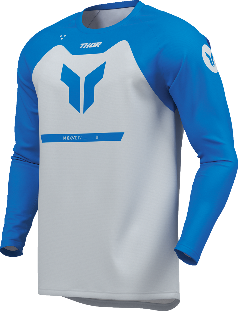 Ridemode Menace Jersey