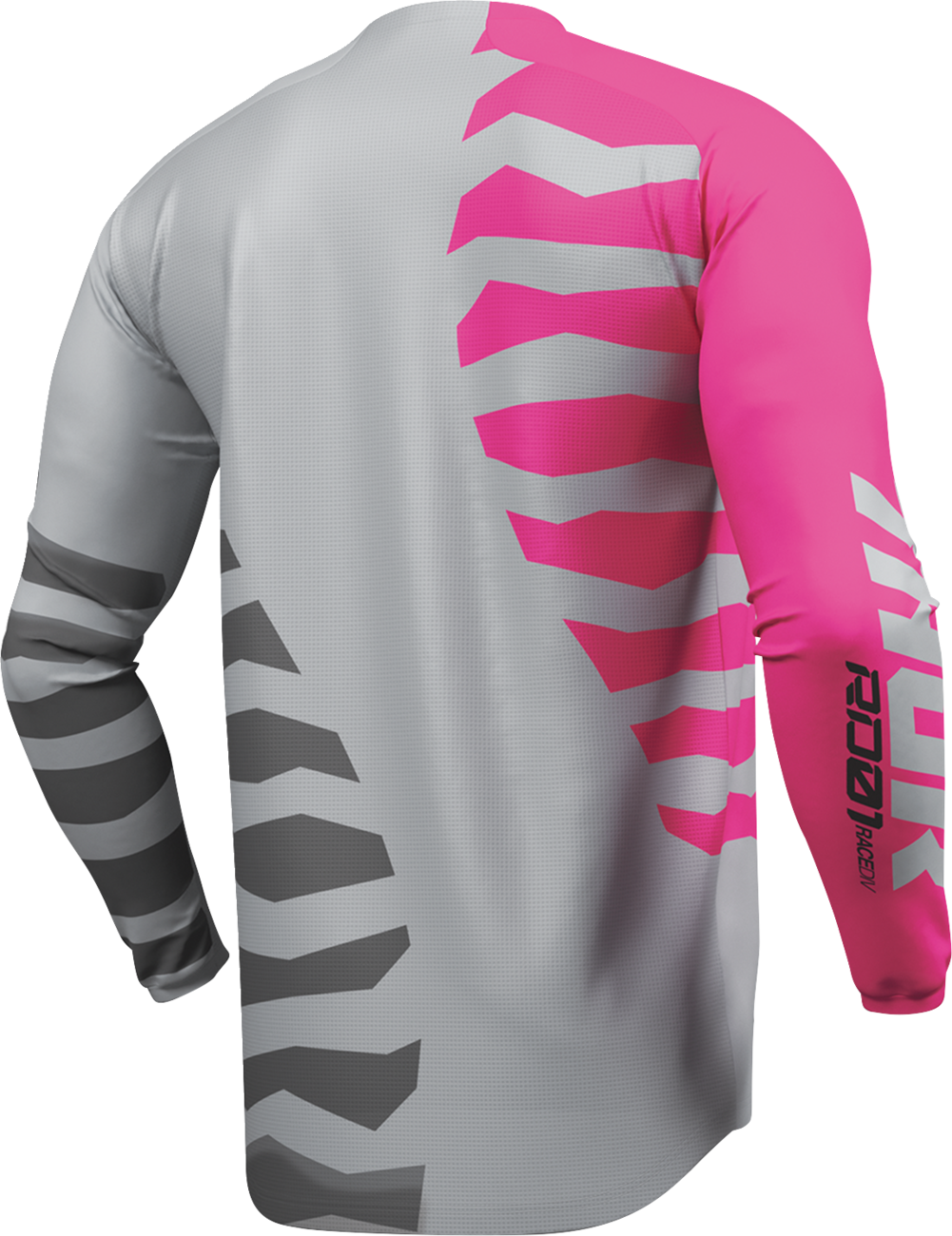 Launchmode Shredder Jersey