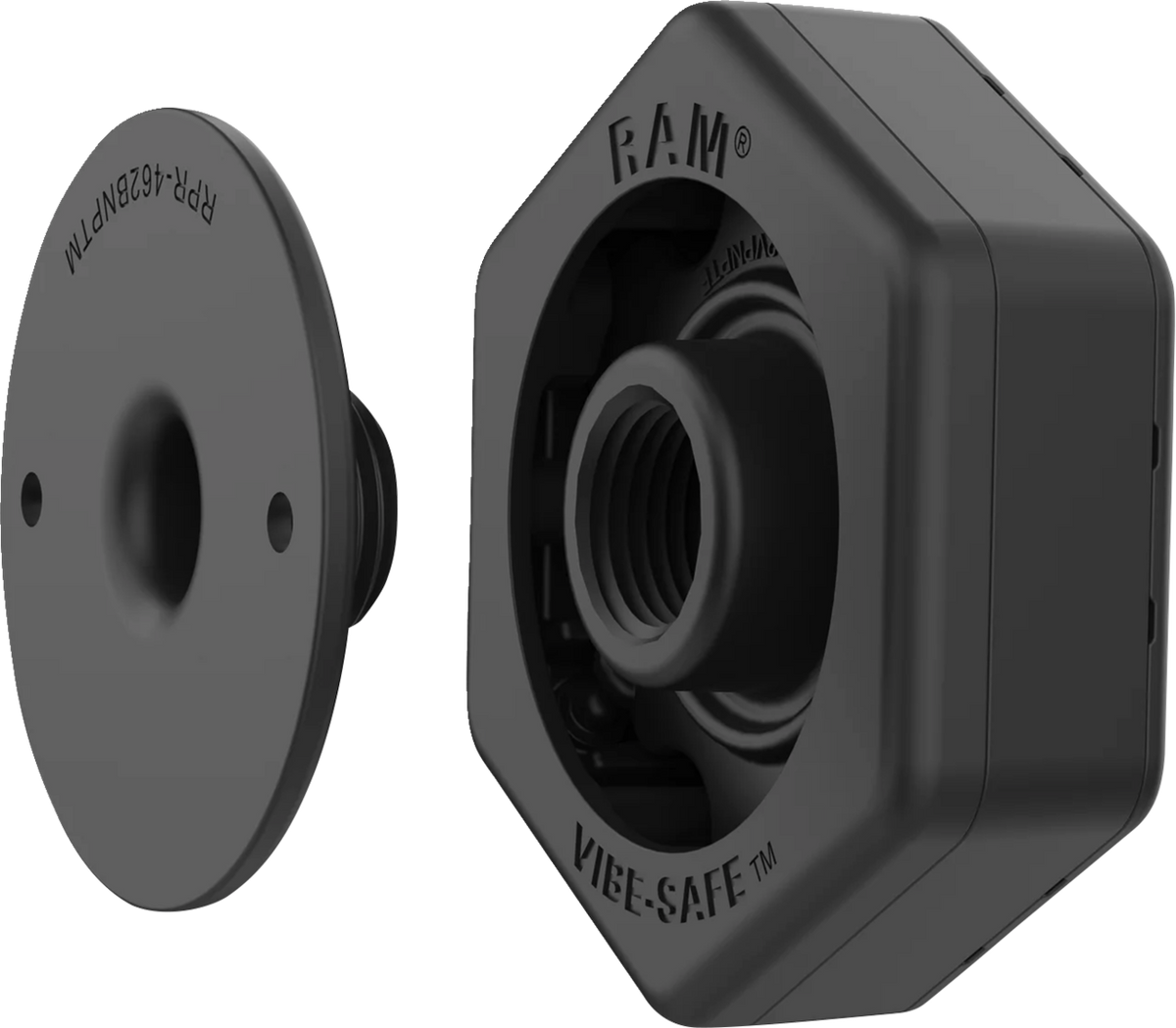 Vibe Safe Adapter