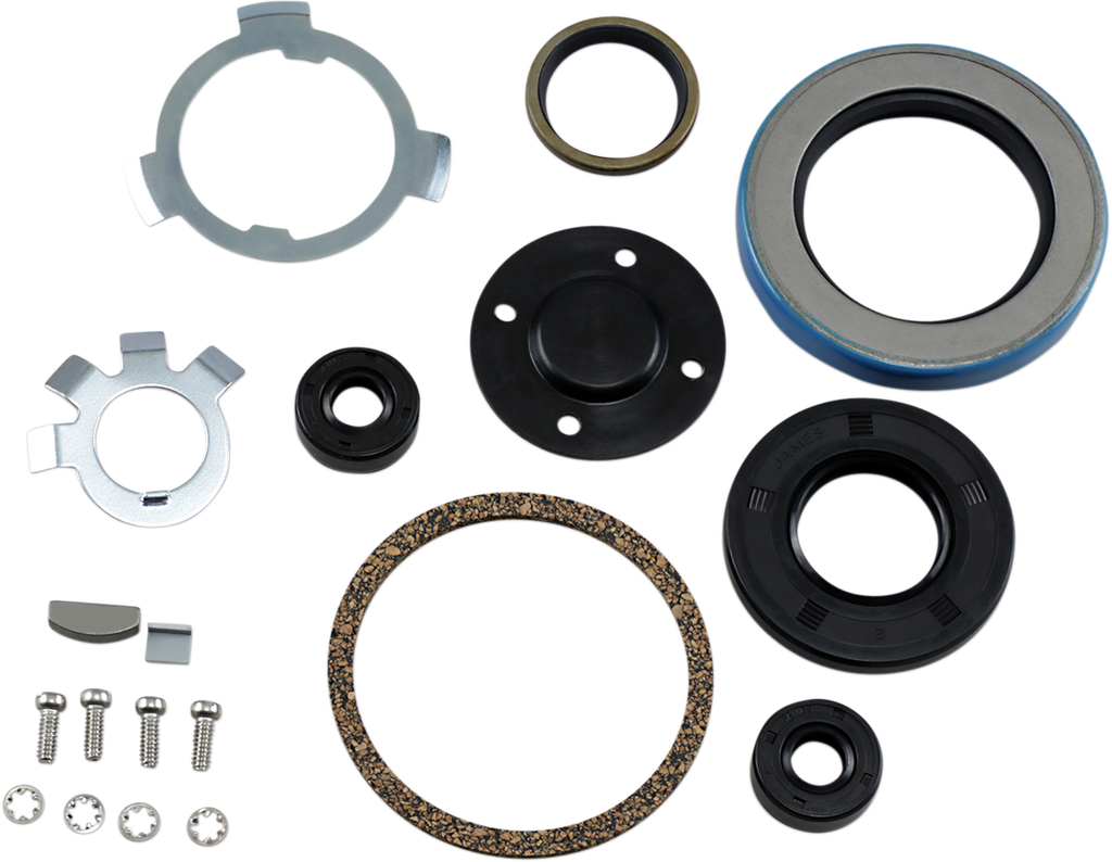 Complete Transmission Seal Kit