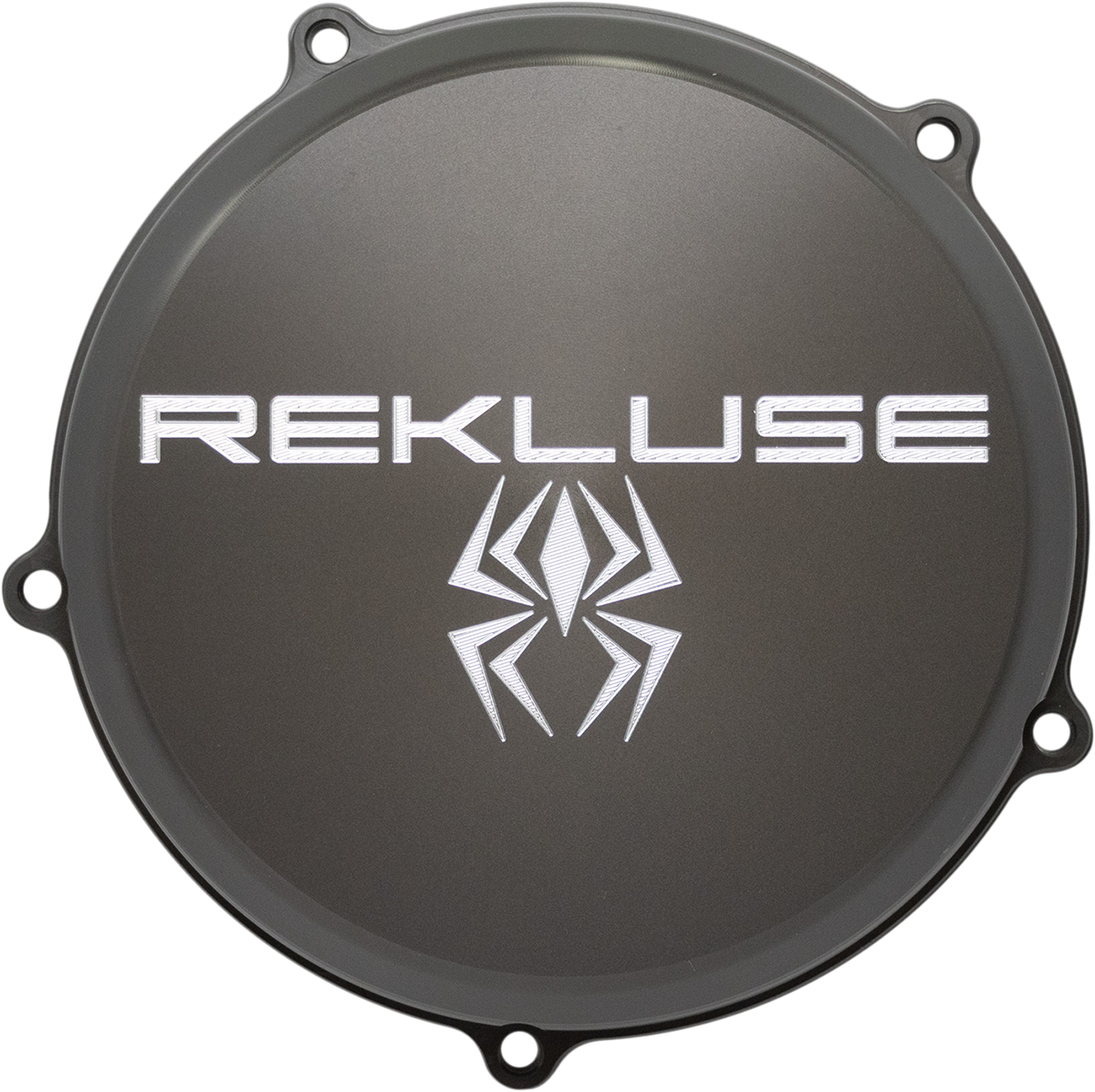 Clutch Cover
