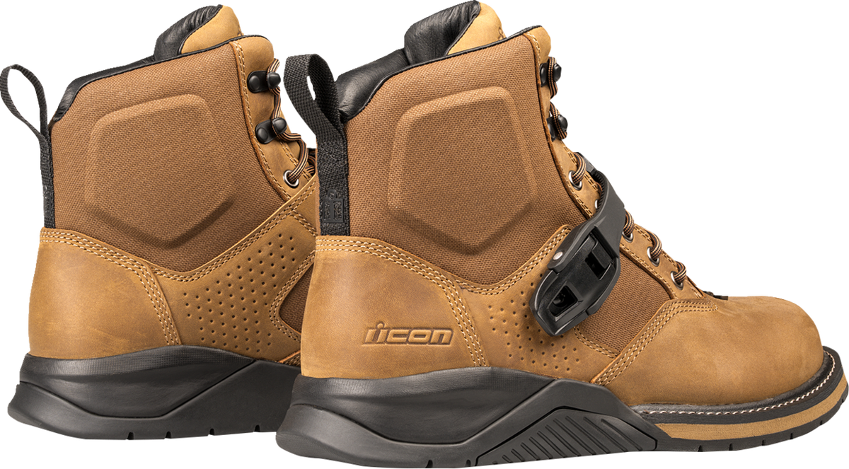 Sd6 Wp Ce Boot
