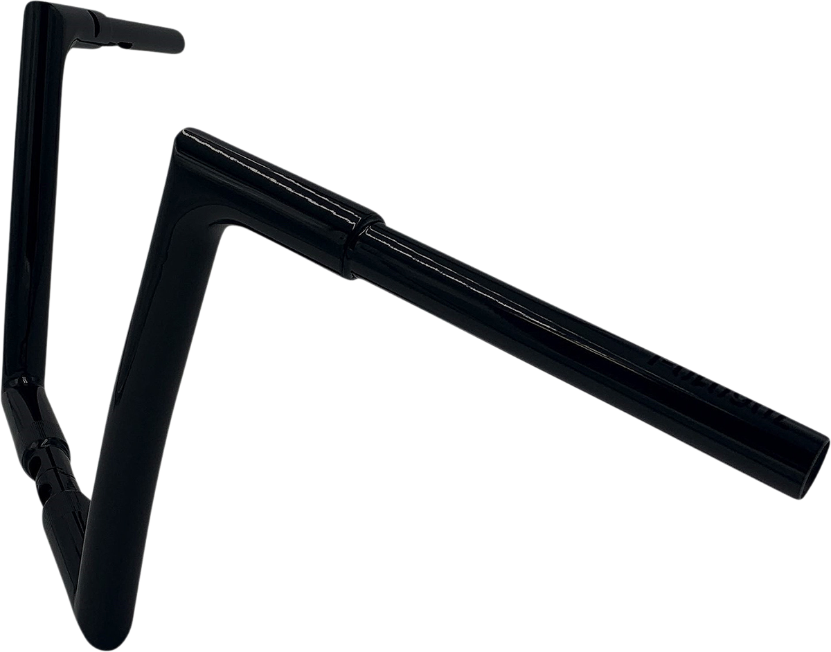 1-1/4" EZ Install Flat Top Handlebar