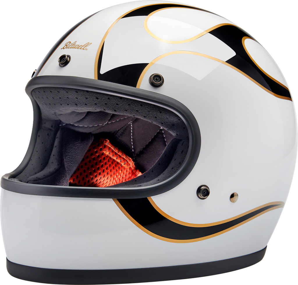 Gringo Helmet