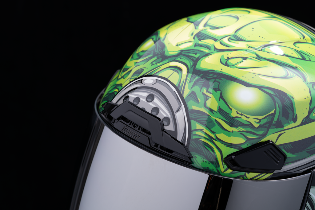 Airframe Pro™ Outbreak Helmet
