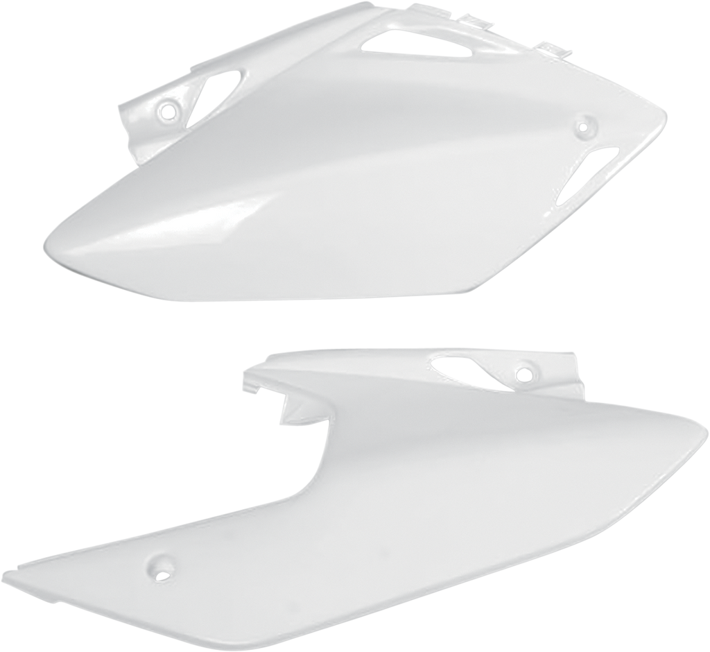 Replacement Side Panels