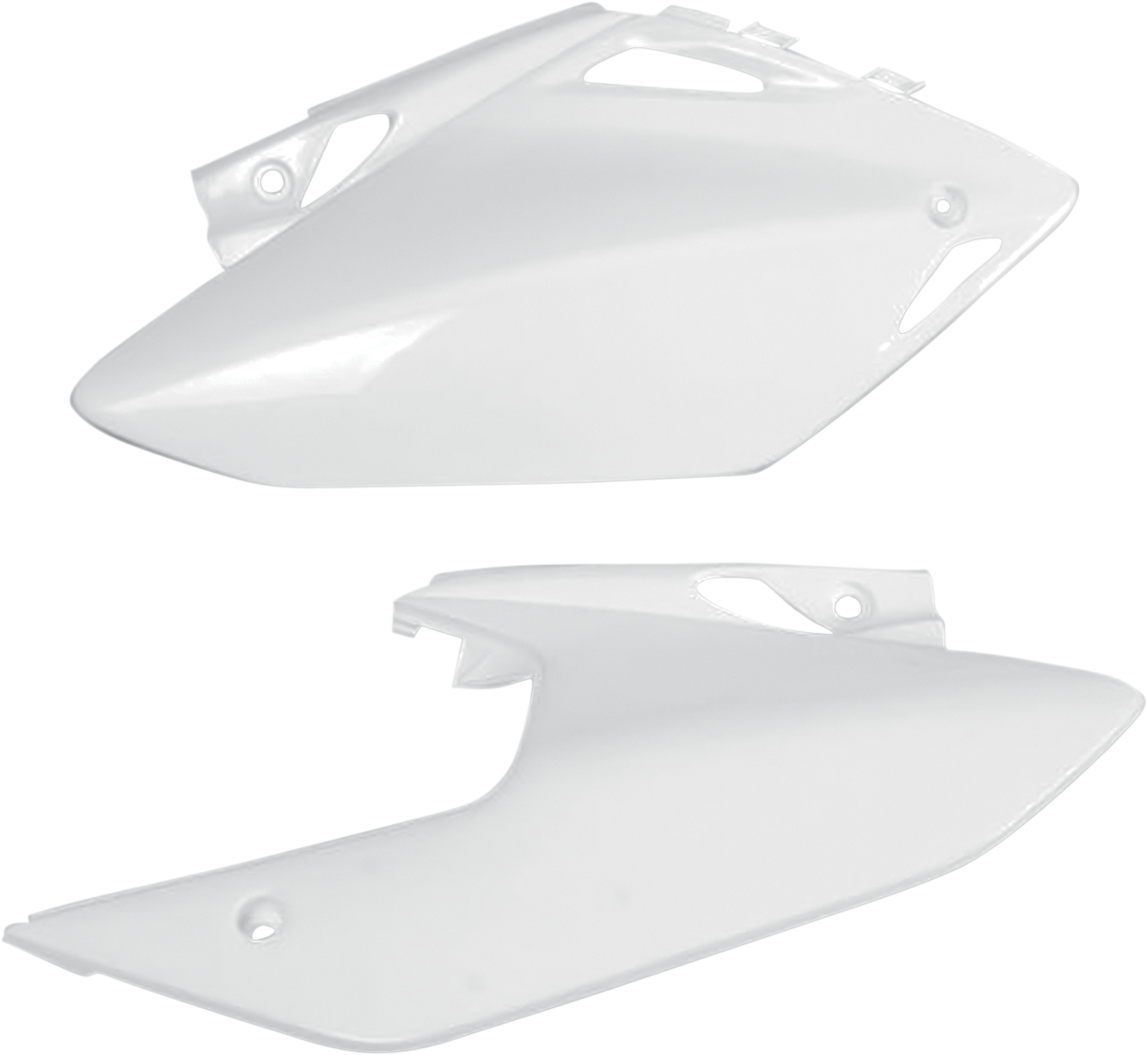Replacement Side Panels