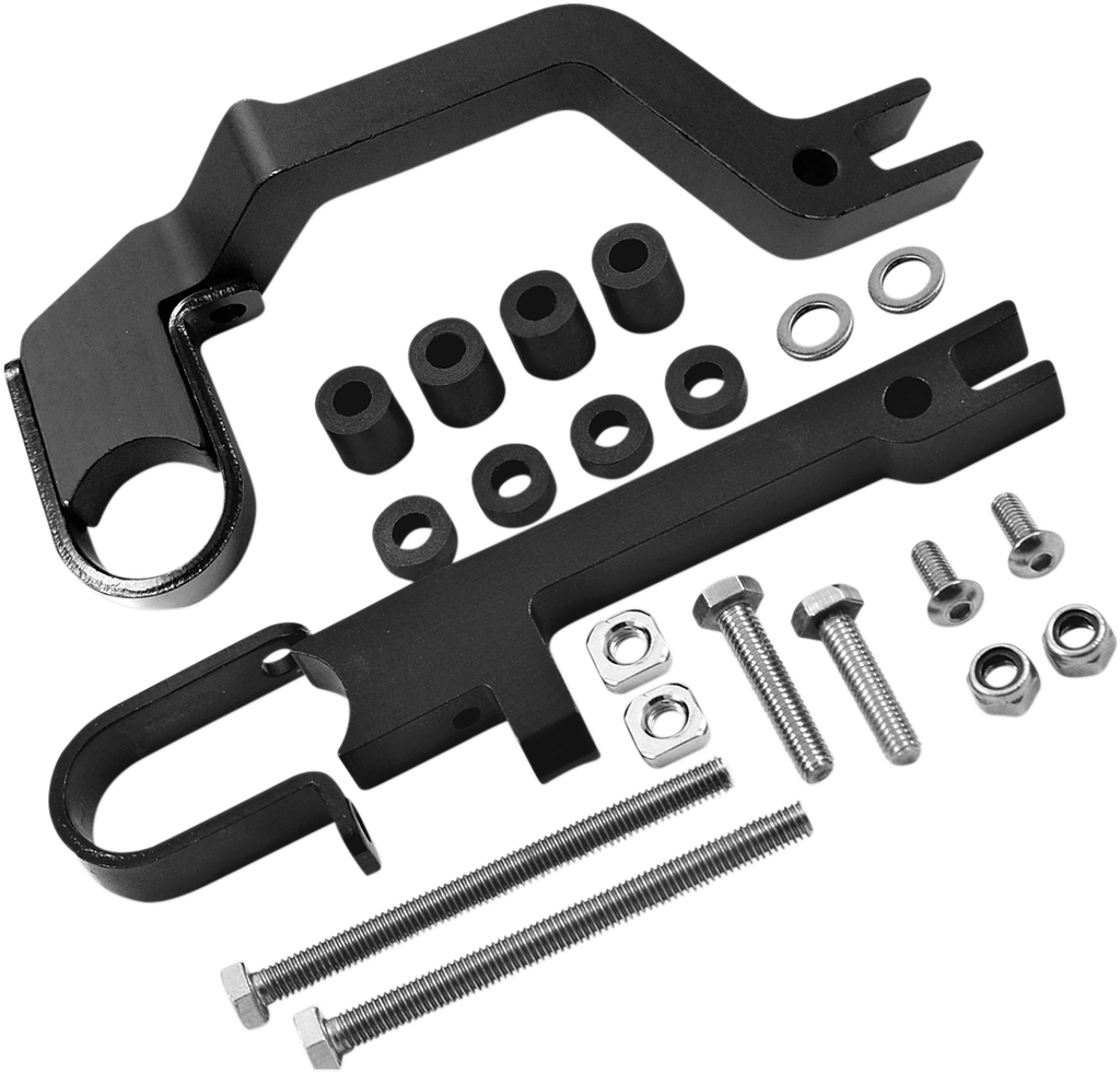 Stealth Hayes Brake Mount Kit