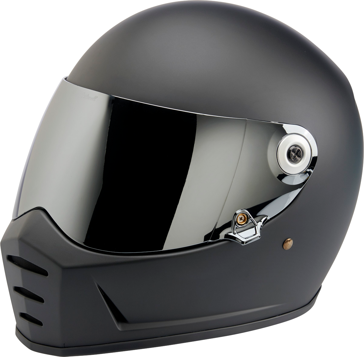 Gen 2 Helmet Hardware Kit