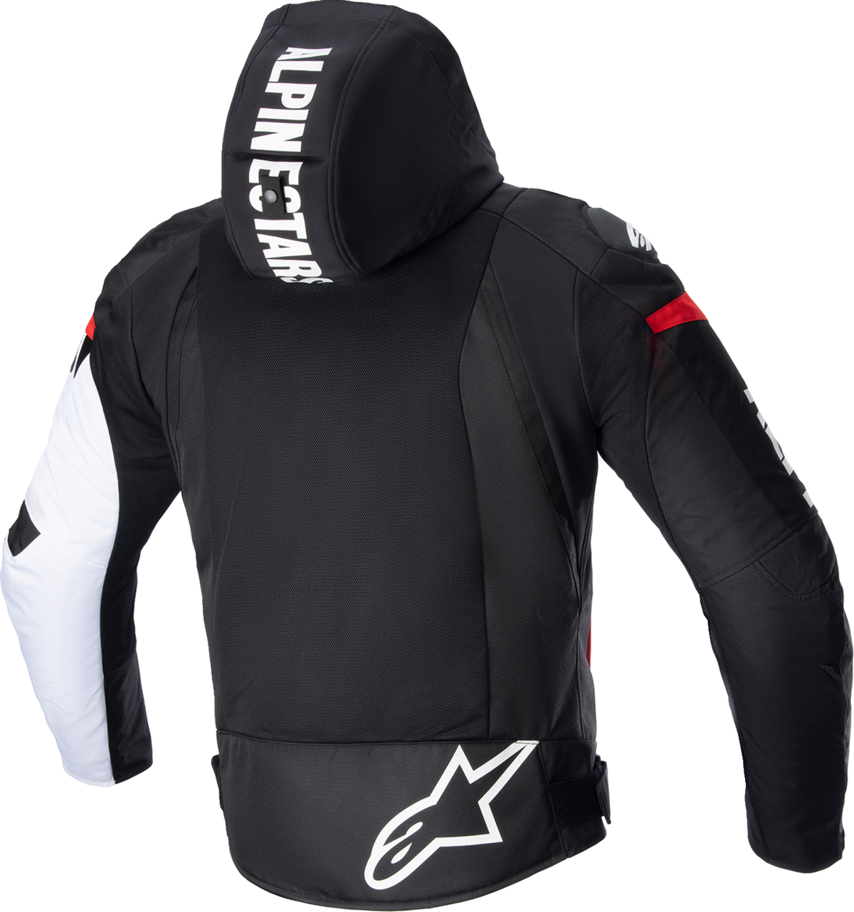 Zaca Air Jacket