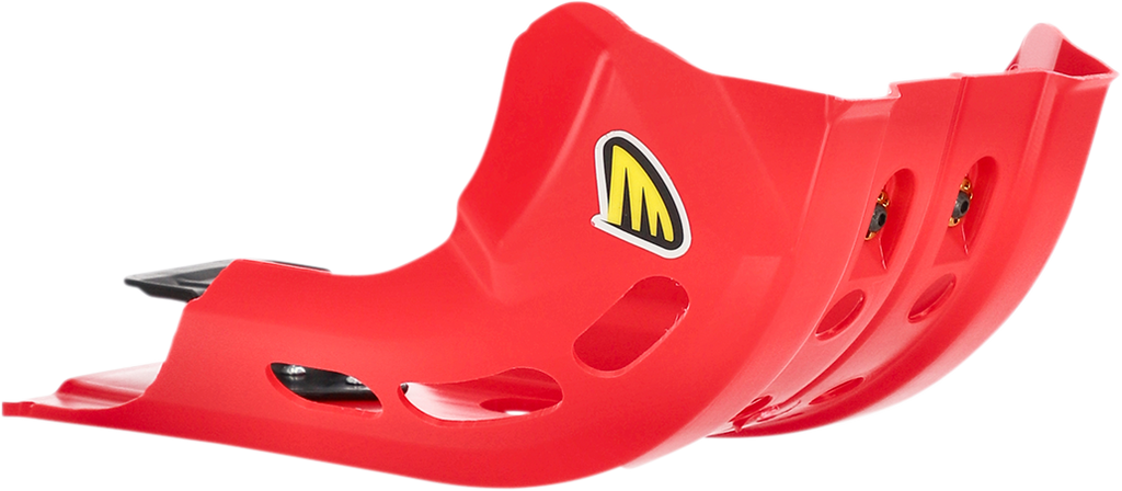 Full Armor Skid Plate