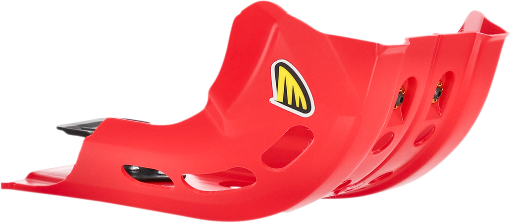 Full Armor Skid Plate