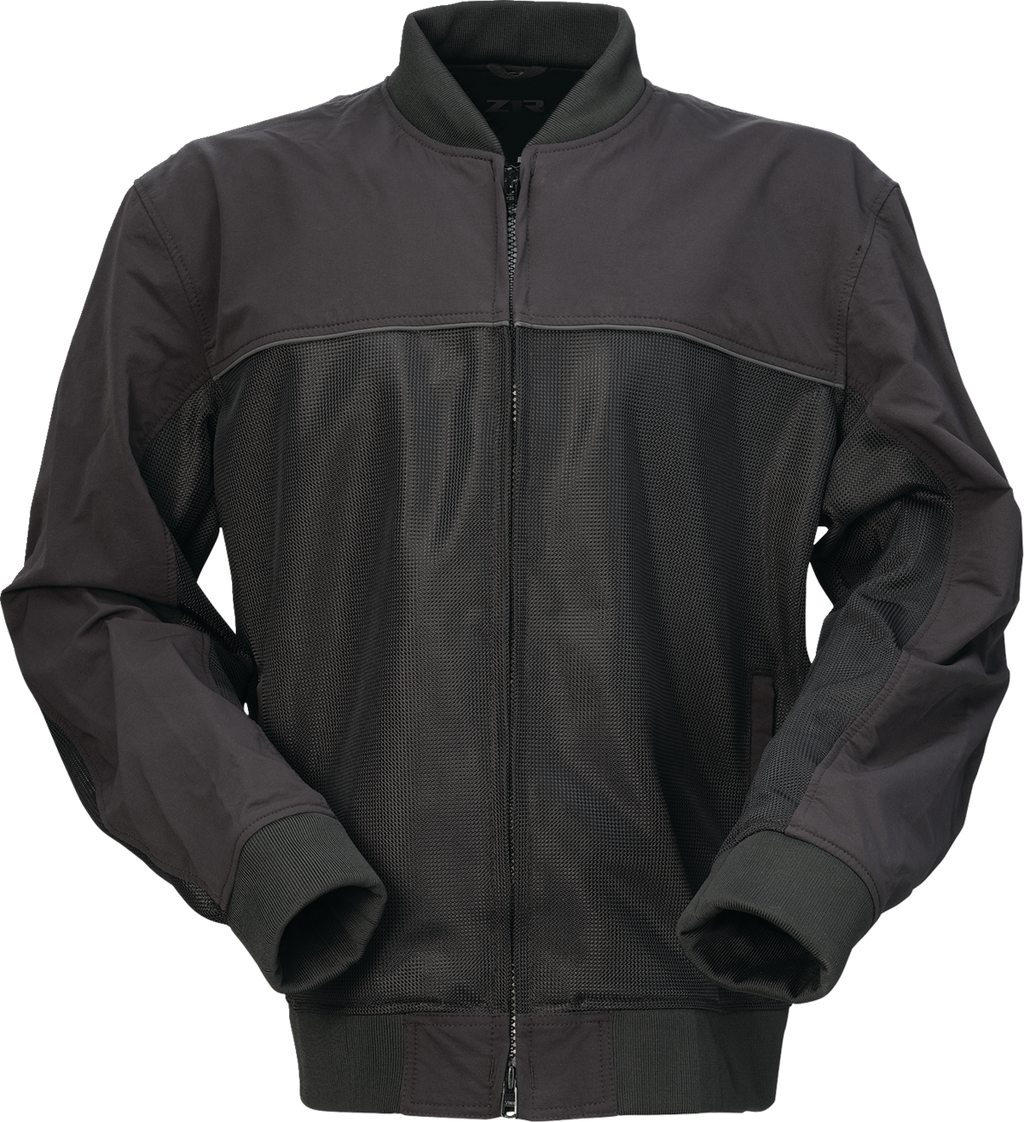 Ballester Jacket
