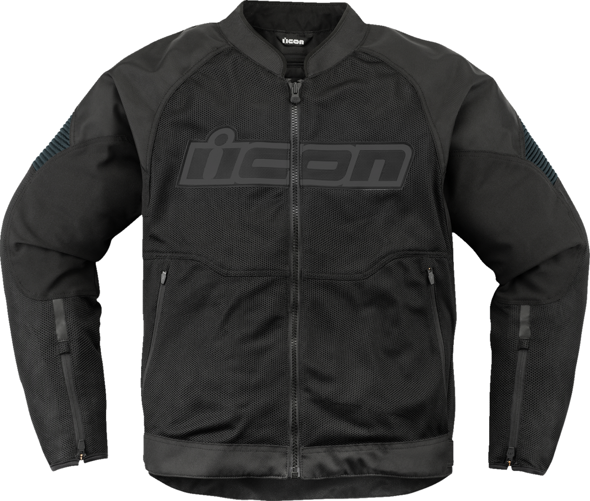Overlord3 Mesh™ Jacket
