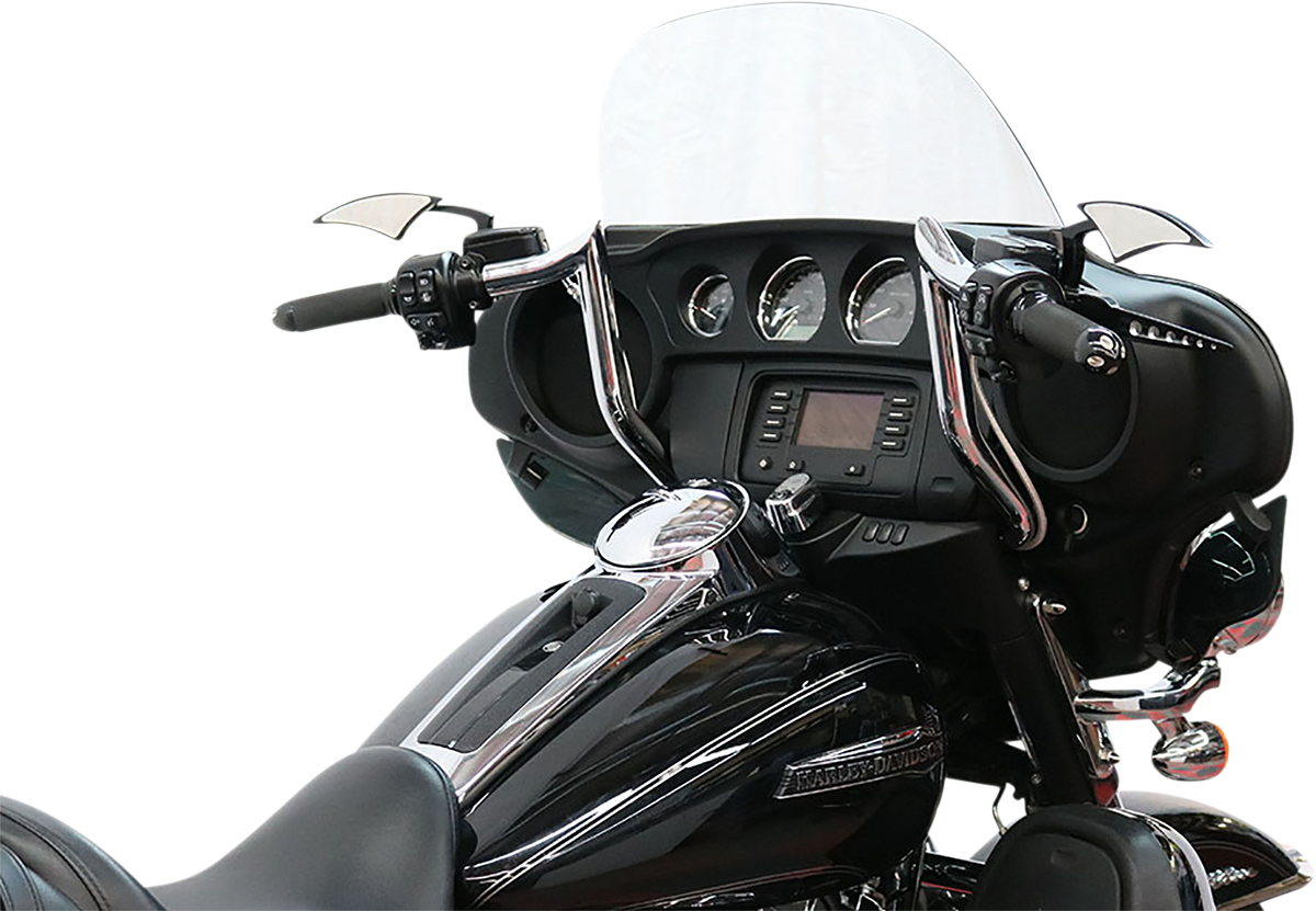1-1/4" Bagger Monkey Bar Handlebar