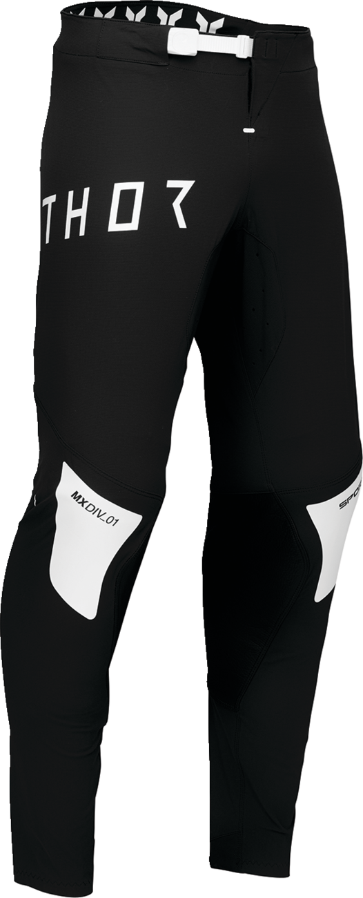 Sportmode Strike Pant