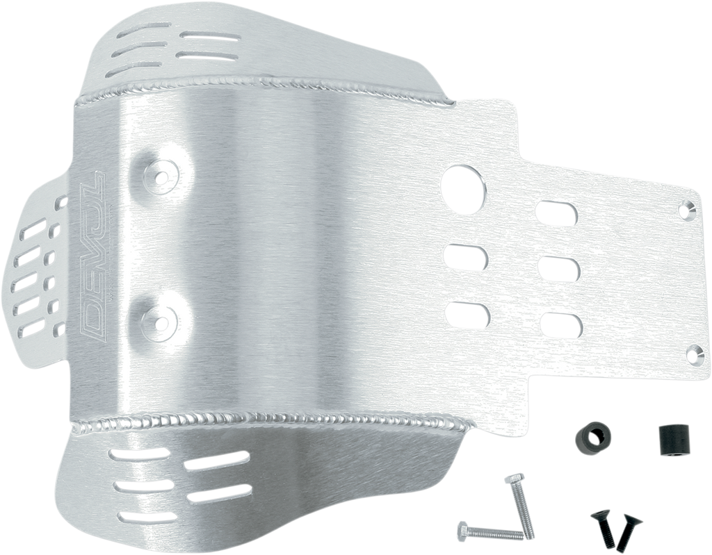 Skid Plate