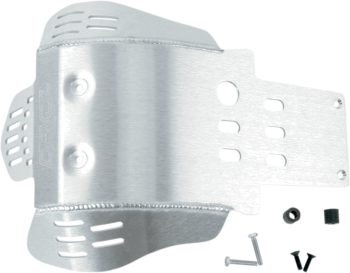 Skid Plate