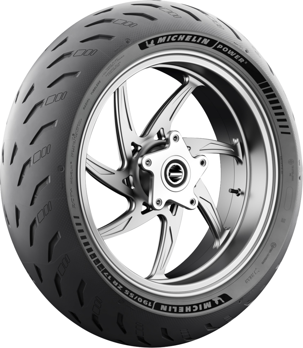 Road 5 Tire