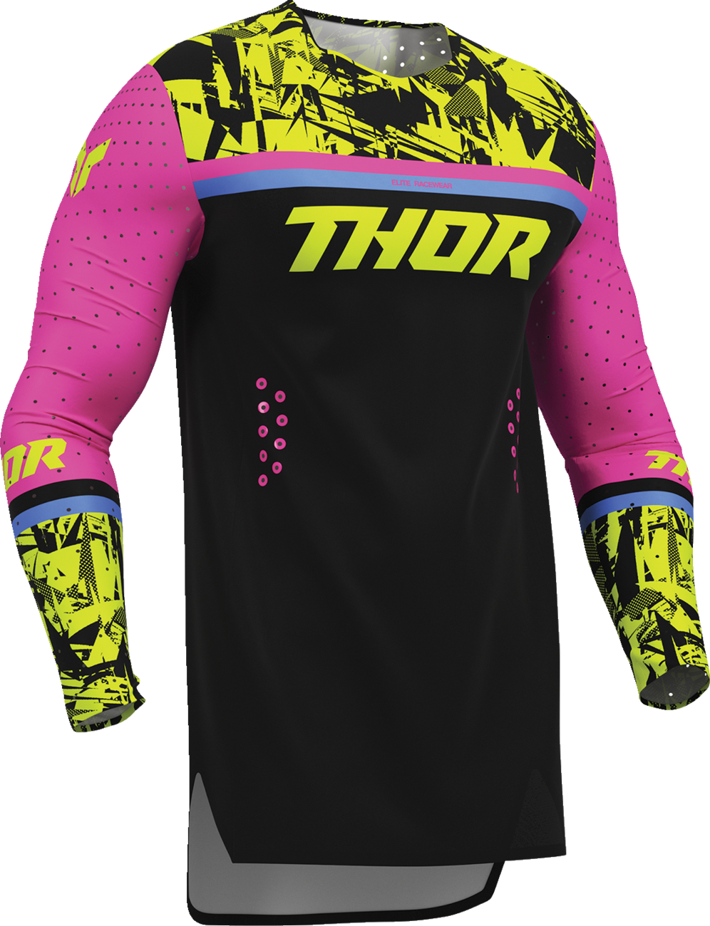 Sportmode Punk'd Jersey
