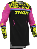 Sportmode Punk'd Jersey