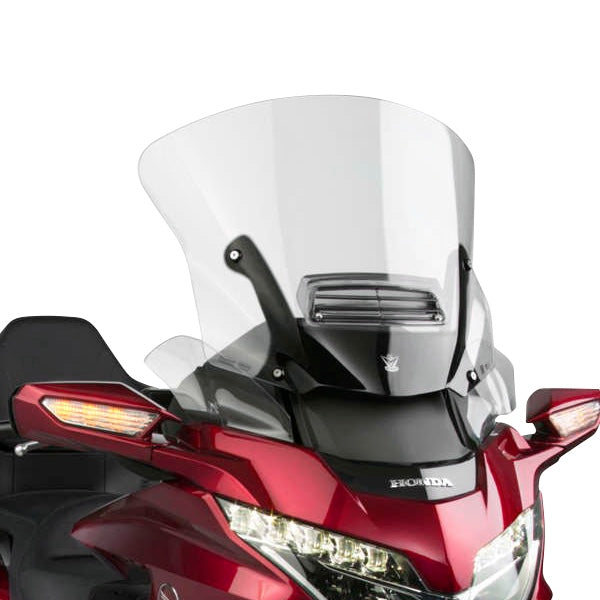 National Cycle VStream Aeroacoustic Windshield HONDA