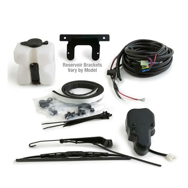 NationalCycle Wipper Kit