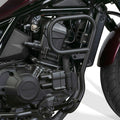 National Cycle Side Guards HONDA