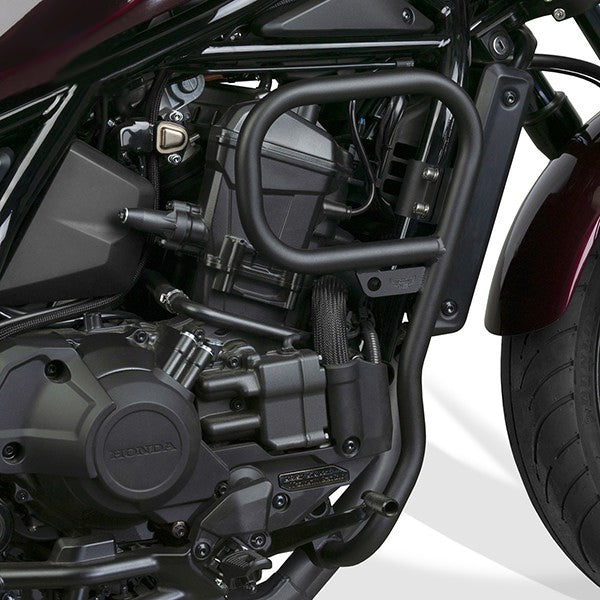 National Cycle Side Guards HONDA