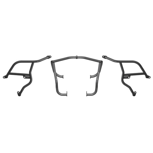 National Cycle Extreme Adventure Side Guard HONDA
