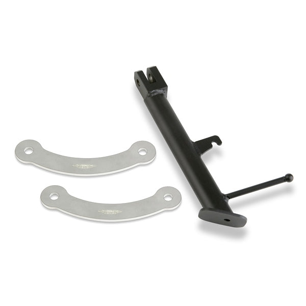 National Cycle Extreme Adventure Lowering Kit with Kickstand