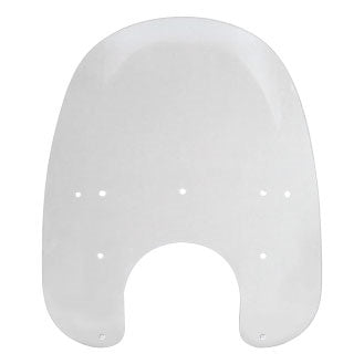 National Cycle Dakota 4.5 Windshield BMW, HONDA, KAWASAKI, SUZUKI, YAMAHA