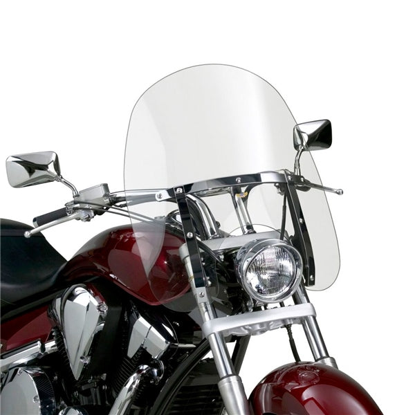 National Cycle Dakota 4.5 Windshield HONDA, KAWASAKI, SUZUKI, YAMAHA