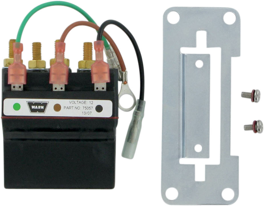 Winch Replacement Contactor