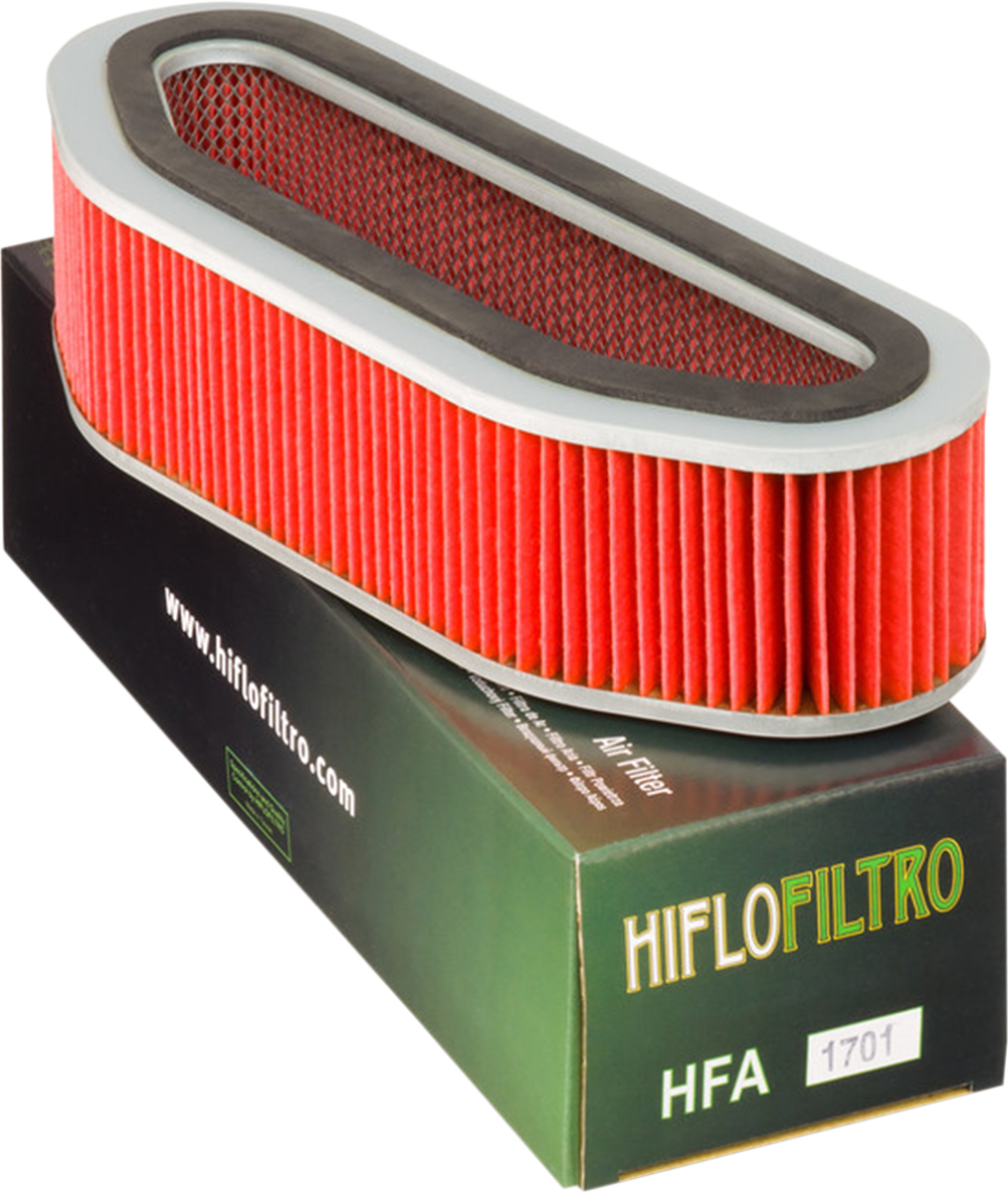 Filterair Hiflofiltro
