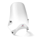National Cycle Street Shield Windshield - QuickSet HARLEY-DAVIDSON, YAMAHA