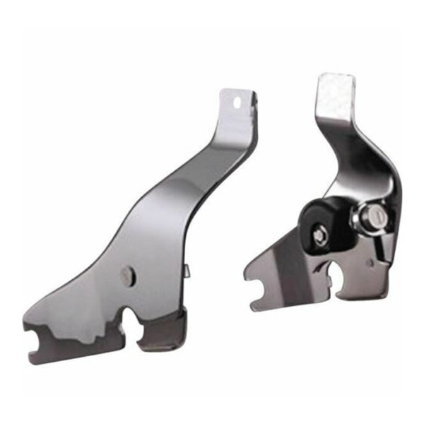 National Cycle Mount kit Paladin quick set